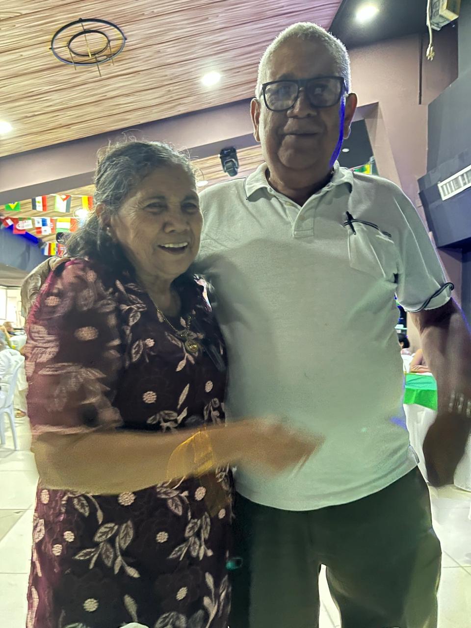 Asociados reunidos en la última asamblea de APENNALBOL