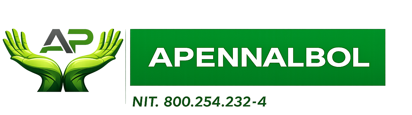 Logotipo APENNALBOL